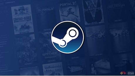 Il weekend porta con sé altri 4 giochi gratis su Steam