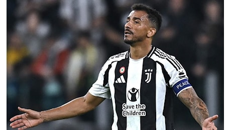 Danilo Juve: risposta negativa del Milan a questa proposta del club bianconero! Il motivo dietro la decisione dei rossoneri