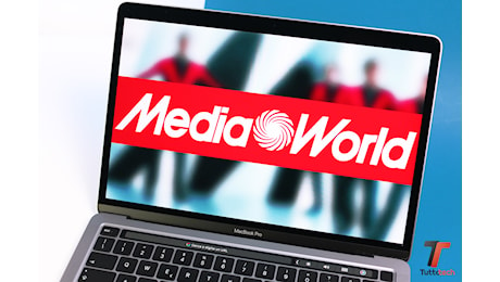 MediaWorld celebra il Single's Day: 22% di sconto anche su Apple e Samsung