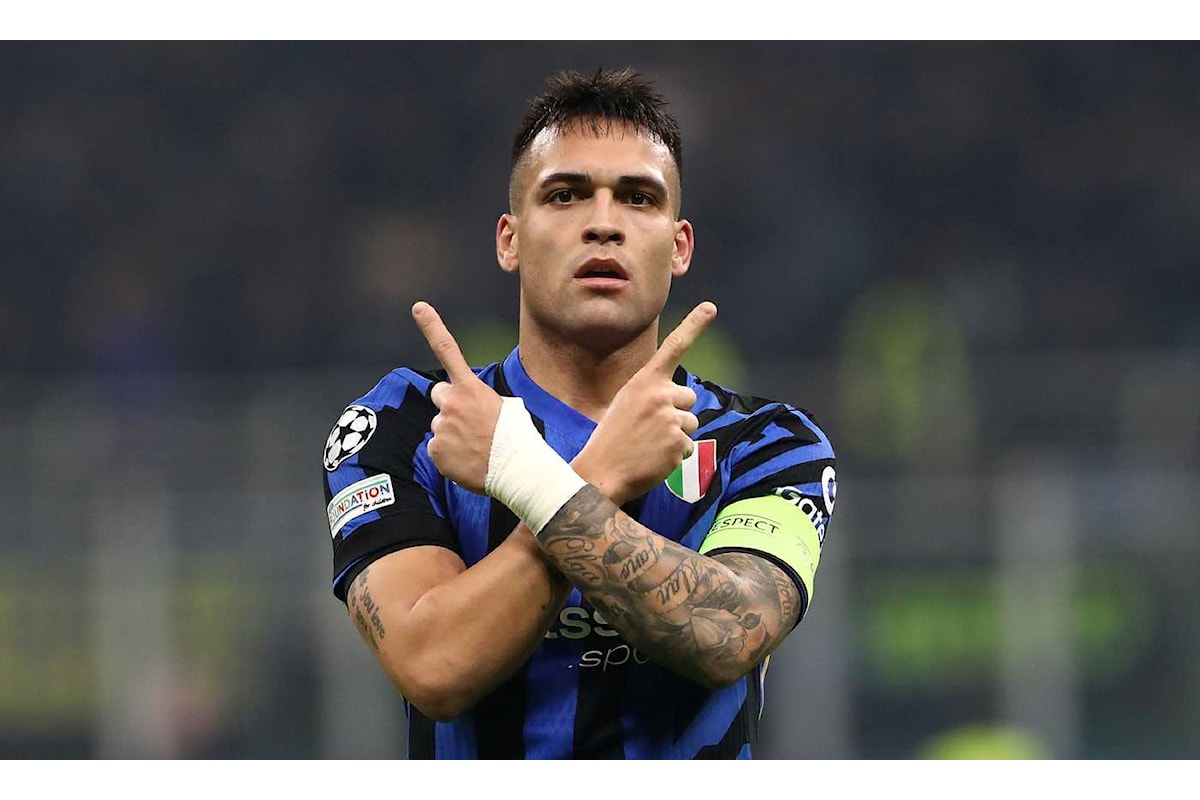 Inter-Bayern Monaco, l'ex arbitro protesta per il goal di Lautaro Martinez: 'Pazzesco, a questo serve il Var...'