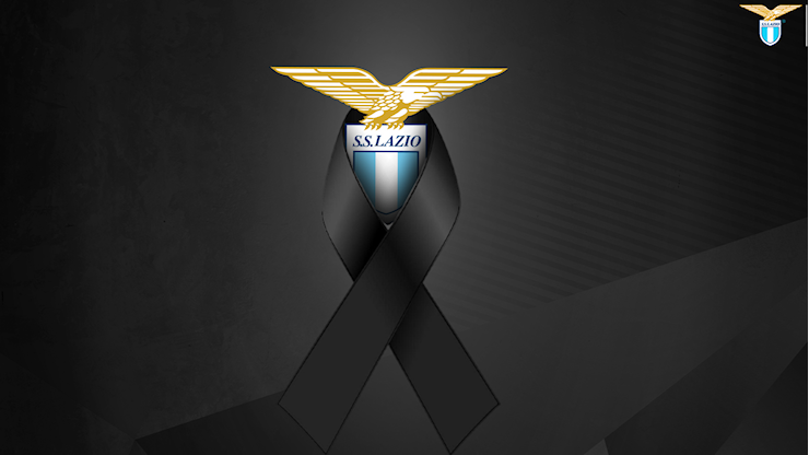 Addio a Oliviero Garlini | Il cordoglio della S.S. Lazio | News - S.S. Lazio Addio a Oliviero Garlini | Il cordoglio della S.S. Lazio | News - S.S. Lazio