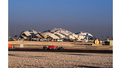 F1 Live GP Qatar, segui le prove libere a Losail