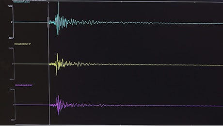 Friuli trema nella notte: scossa di 3.7, epicentro a Raveo