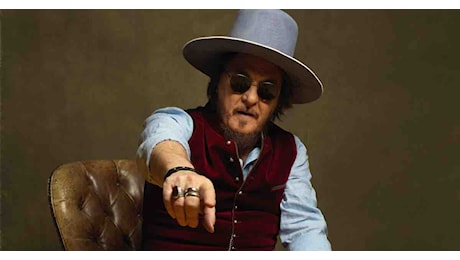 Zucchero: “In musica la miglior ricetta è sempre l’amore” – INTERVISTA