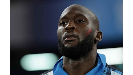 Napoli-Roma, Massa nel mirino: c’entra Lukaku