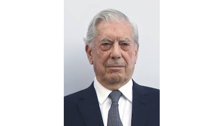 Mario Vargas Llosa, premio Nobel per la letteratura, è venuto meno. Aveva 89 anni