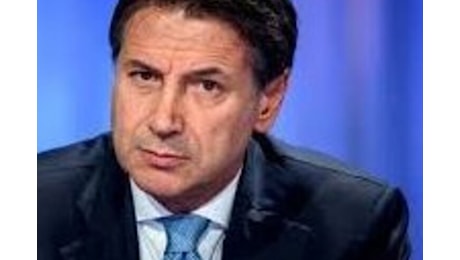 Inchiesta Milano, Conte: centrodestra spieghi, Meloni in Aula