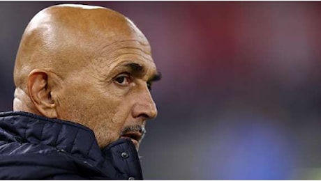 Politano convocato in Nazionale? Spalletti annuncia: E' nei miei pensieri