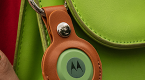 Motorola presenta Moto Tag: il dispositivo per il tracking degli oggetti via Bluetooth