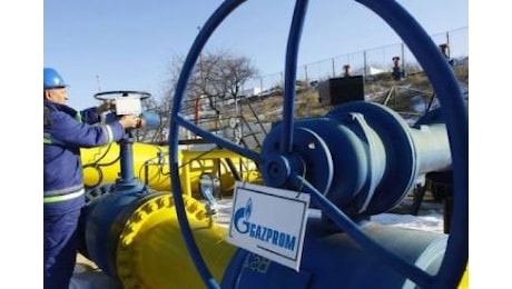 L’Ucraina chiude i rubinetti del gas russo – Analisi Difesa