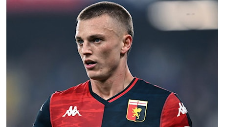 Nico Gonzalez Juve, Gudmundsson frena l’affare. L’AD del Genoa: «NO alla Fiorentina perché…»