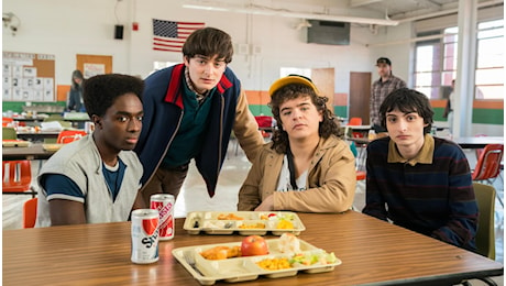 Stranger Things 5, nel teaser trailer c'è un indizio sulla data di uscita?