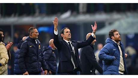 Giornale – Inter, dopo Istanbul c’è anche Monaco: a Inzaghi ora manca la ciliegina