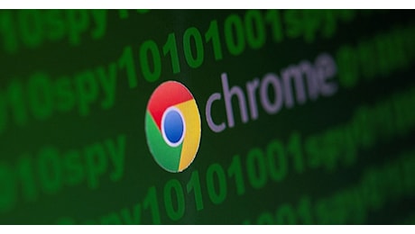 Google potrebbe essere costretta a vendere il browser Chrome: la battaglia antitrus