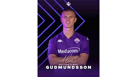 Fiorentina Gudmundsson: “Mai avuto dubbi”