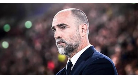 Juve, come stanno Vlahovic e Koopmeiners?
