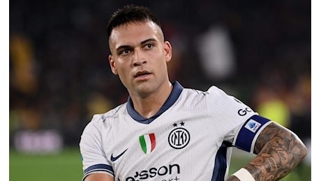 Lautaro avvisa la Juve: «Dobbiamo continuare così, martedì un impegno importante e poi…»