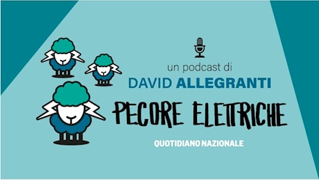 Il ruolo di Elon Musk (e quello di Sergio Mattarella)