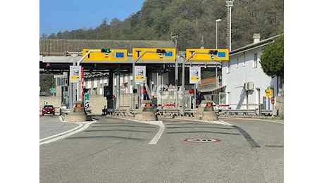 In arrivo l’aumento delle tariffe autostradali: evitare la beffa che riguardi anche la Liguria