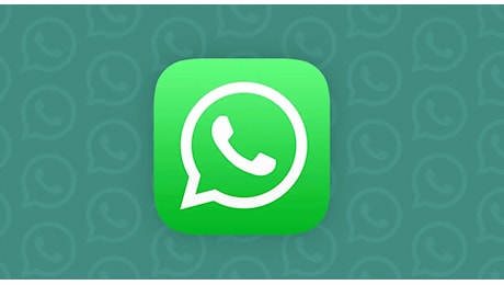 WhatsApp interromperà il supporto per alcuni iPhone da maggio 2025