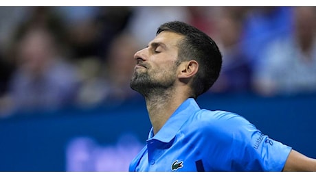 L'opinione di un ex numero 1: Ecco perché Novak Djokovic «è un essere umano davvero speciale» | blue News