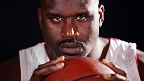 Dall'NBA al Vesuvio, Shaquille O'Neal pronto a conquistare il Napoli Basket