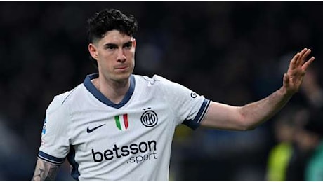 Inter, Bastoni: A Parma ho capito di poter fare il calciatore. E a Conte chiesi 50 volte di andare in prestito
