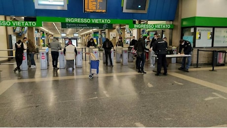 Un altro sciopero dei trasporti in arrivo: gli orari dei treni Trenord