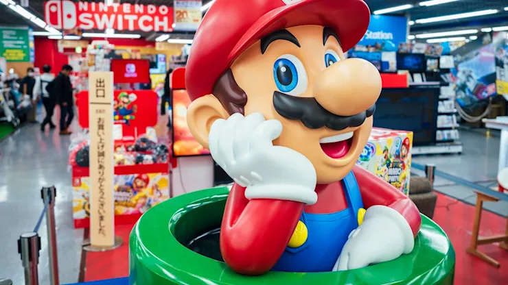 Un fan si è già messo in fila per acquistare la Nintendo Switch 2 (due mesi prima) - Techprincess