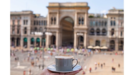 Milano Design Week, tre ristoranti (e due caffè) per gustarsela