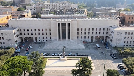 Cori insulti e spinte: alla Sapienza tensione tra studenti di destra e collettivi