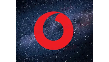 Vodafone Silver 5G Space contro TIM, WindTre, Kena e Very Mobile