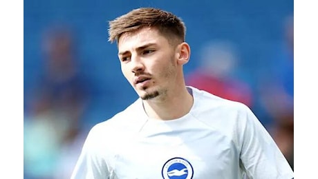 Gilmour-Napoli, nuova offerta al Brighton. Tutto dipende da Gaetano. I dettagli – CorrSport