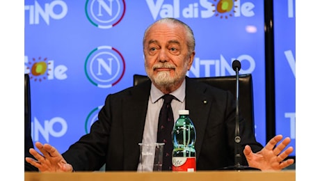 Inter attenta: dopo lo Scudetto, il Napoli ti soffia il bomber