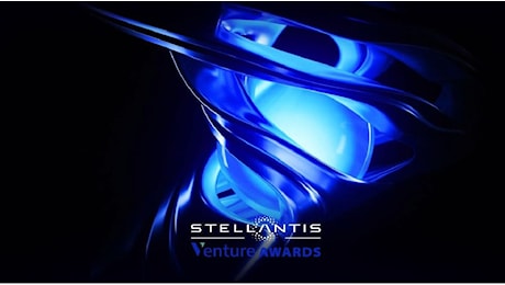 Stellantis ha premiato 7 startup innovative in occasione dei Venture Awards 2024