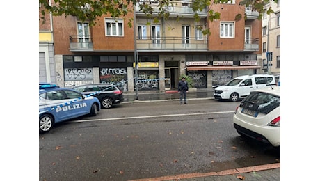 Nessun'altra rapina. Arrestato il cinese che ha accoltellato il 37enne a Milano