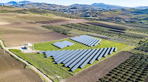 Rinnovabili, in Italia nel 2023 potenza installata solare in crescita del 92%