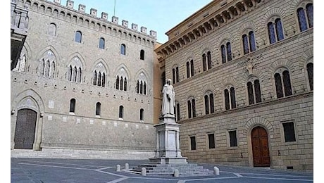 Mps, fondi e Banco Bpm decisivi per il voto sull’ops Mediobanca. Ecco chi sono tutti gli investitori in campo