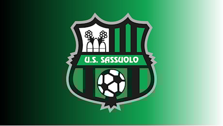 UFFICIALE – Sassuolo conquista la promozione anticipata in Serie A!