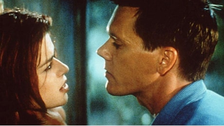 Sex Crimes, la rivelazione scioccante di Kevin Bacon: un cadavere in acqua scoperto dalla troupe