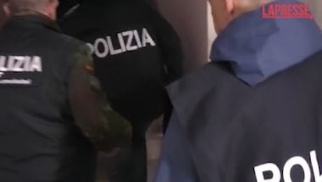 Vicenza, scatta allarme rapina in banca: buco nella parete ma nessun ammanco