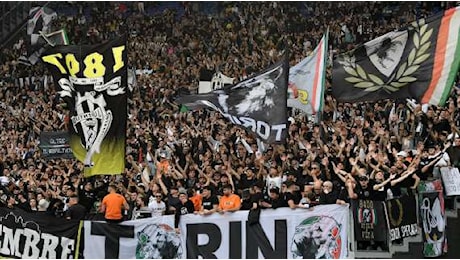 Norimberga-Juventus: ecco le reazioni social dei tifosi