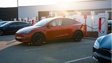 Tesla, consegne inferiori alle attese nel terzo trimestre