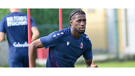 Ripresa delle attività verso Bologna-Empoli, primo allenamento per Iling-Junior. Domani il verdetto su Erlic e Ndoye