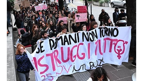 I dati contro la violenza di genere in Italia hanno un problema