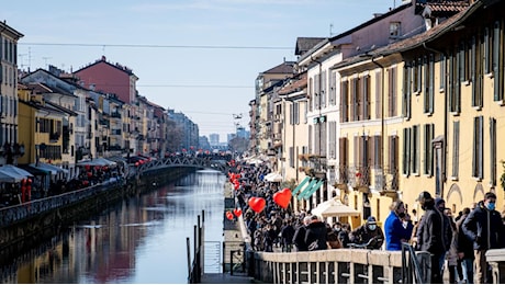 Previsioni meteo martedì 17 dicembre: a Milano e in Lombardia bel tempo, a tratti il cielo sarà nuvoloso