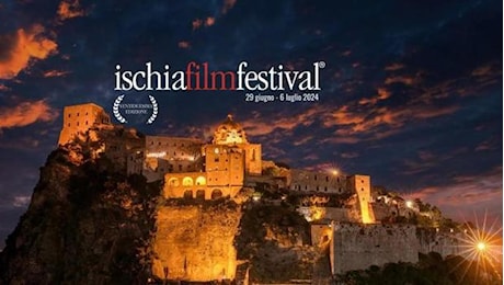 'Electra' in anteprima all'Ischia Film Festival