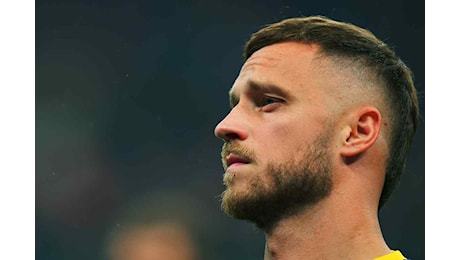 “I veri tifosi…”: Inter, parla Arnautovic. La sentenza improvvisa lascia di stucco