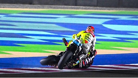 MotoGP 2025. GP del Qatar. Il dottor Charte sulle condizioni di Jorge Martin: Resterà in ospedale 8-10 giorni, ha una grave lesione d'organo, il polmone deve riespandersi