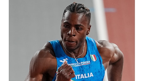 Olimpiadi di Parigi: il comasco Chituru Ali si qualifica alla semifinale